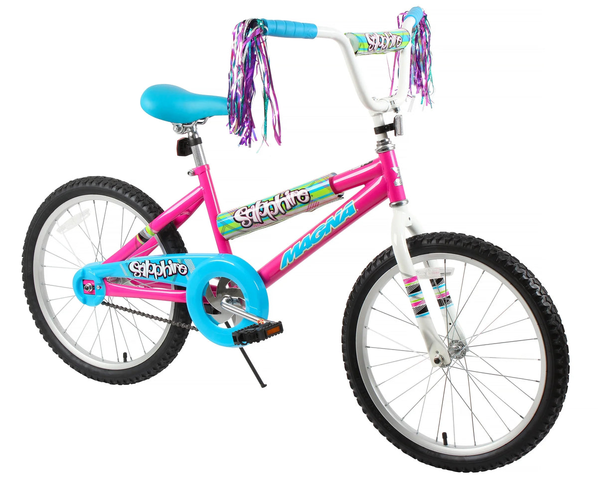 12-Inch BMX Bike H690