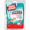 Washable Dog Diaper L25151