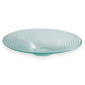 128 oz. Green Glass Bowl L574