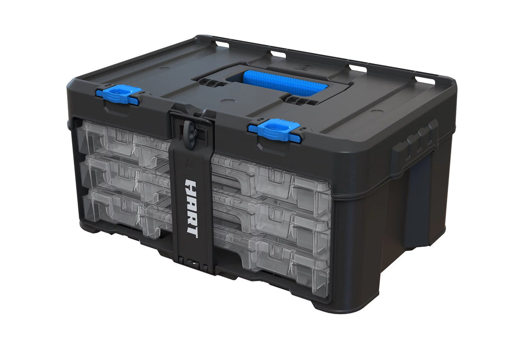 Parts and Tool Box Organizer S586