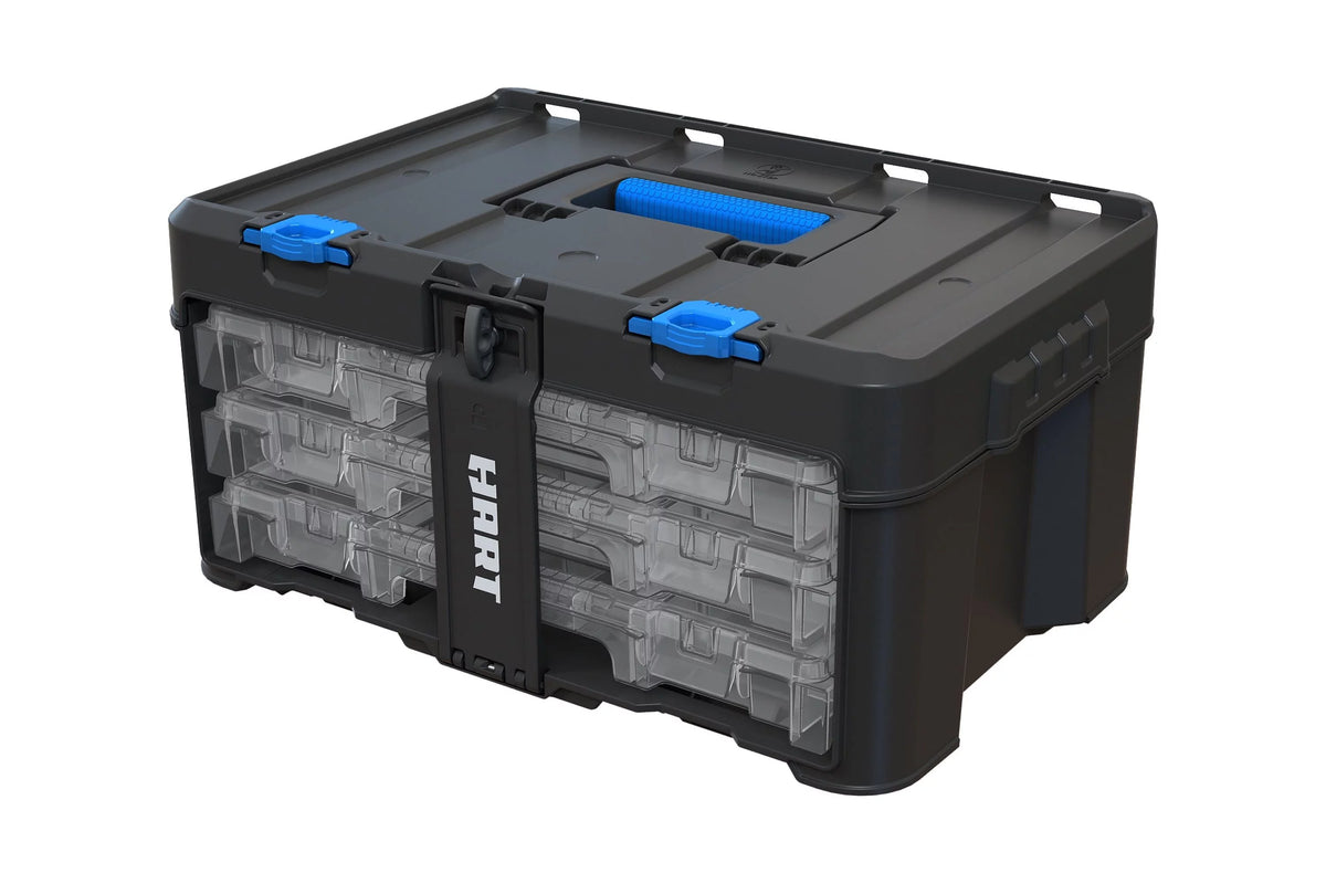 Parts and Tool Box Organizer S586