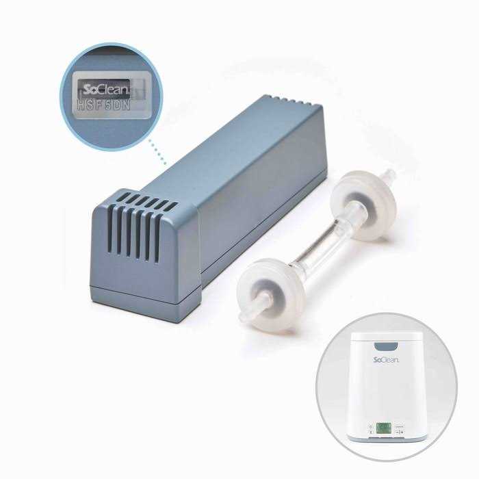 Cartridge Filter Kit C845810