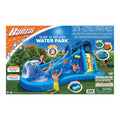 14 ft 5 in Inflatable Water Slide Splash Toy T290656