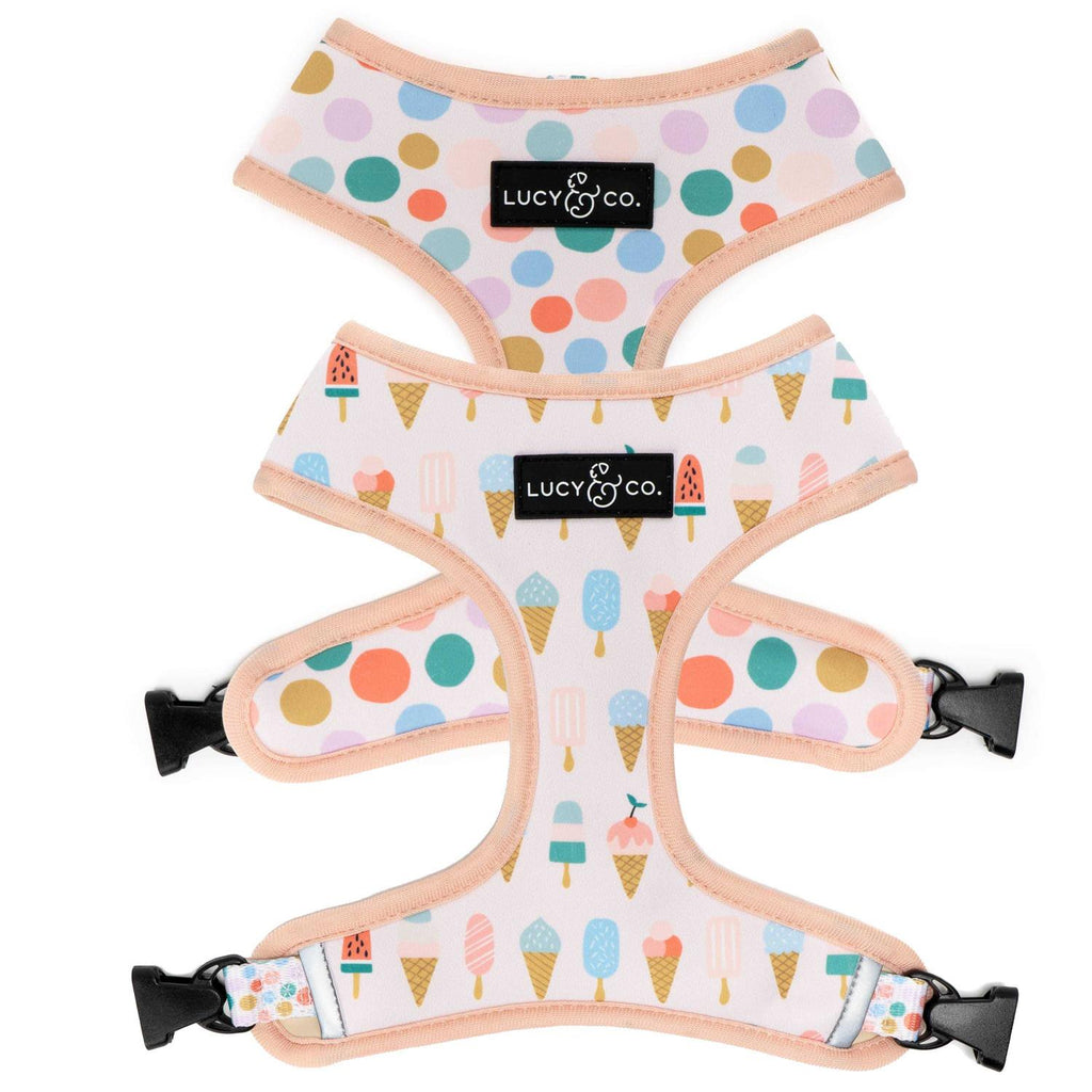 Reversible Harness W717
