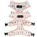 Reversible Harness W717