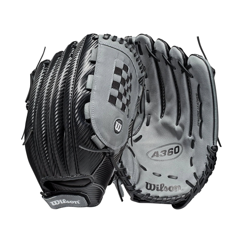 14 Inch Right-Hand Throw Softball Glove T6372
