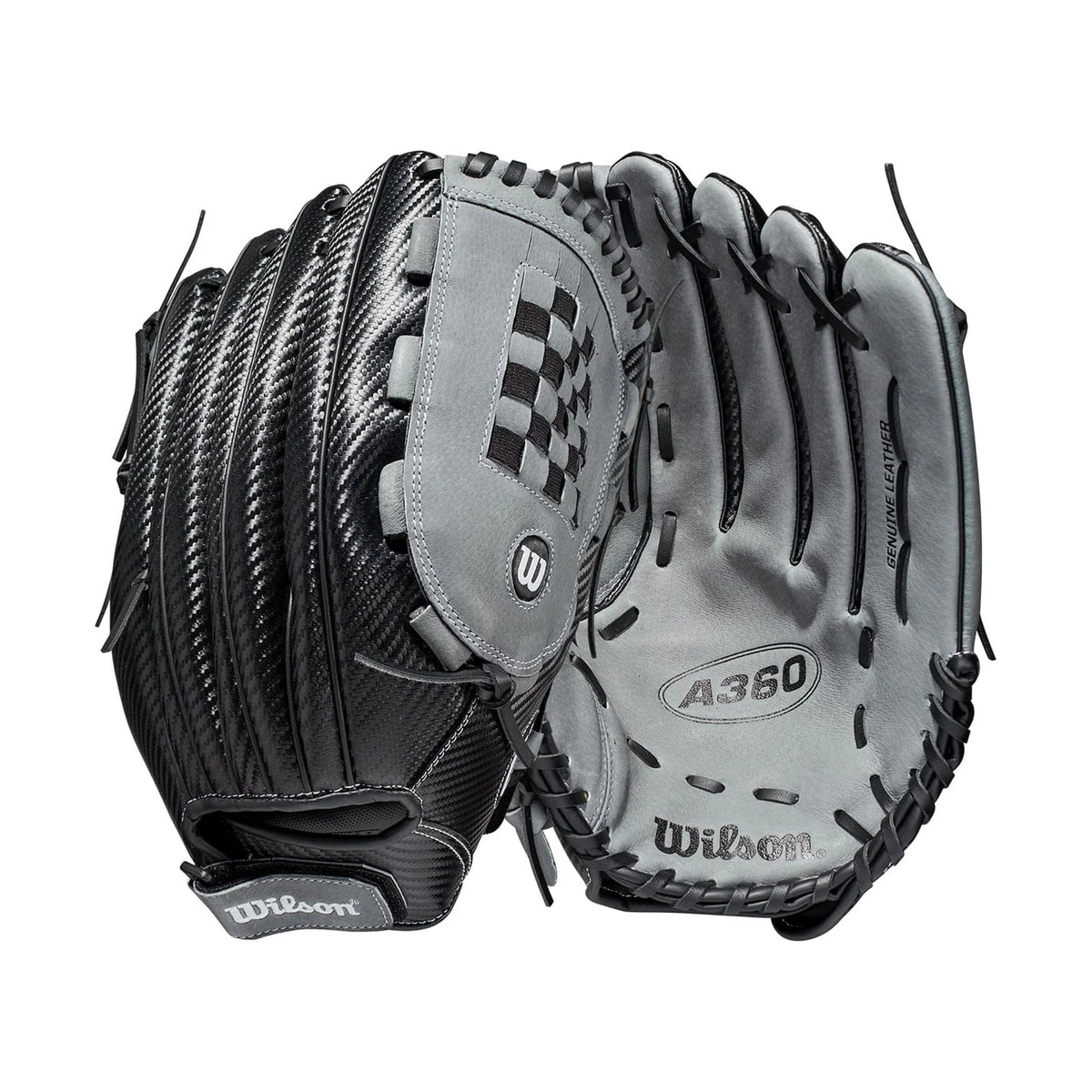 14 Inch Right-Hand Throw Softball Glove T6372