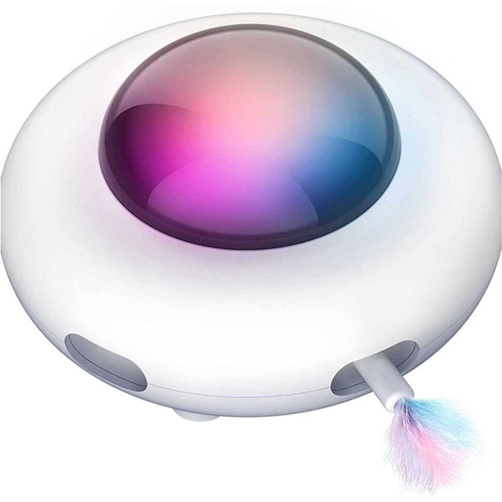 Interactive Cat Toy H557619
