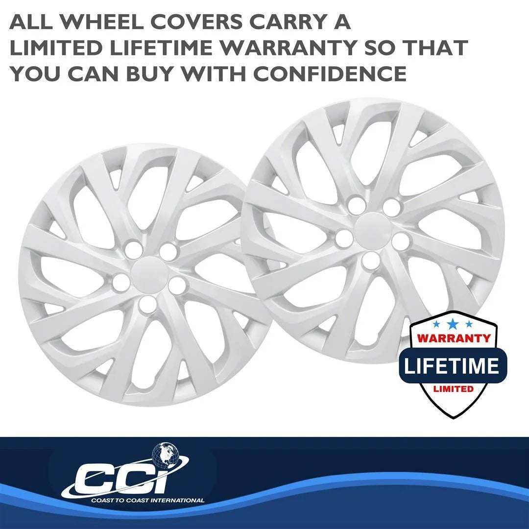 16 Wheel Cover F157142