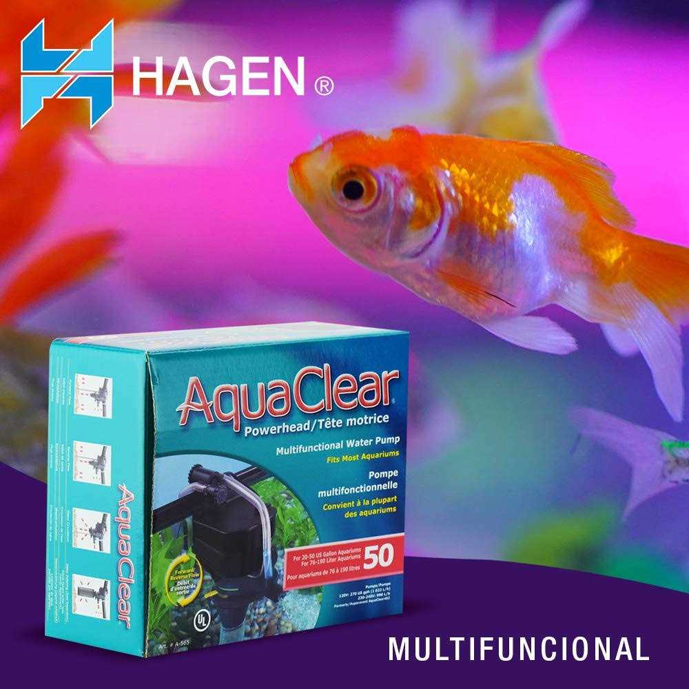 Aquaclear 50 Powerhead J6678