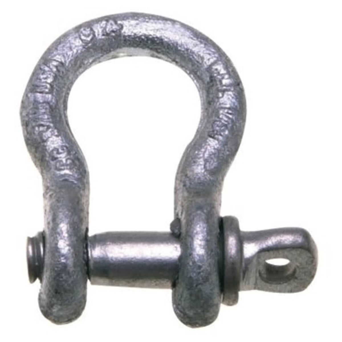 1 1/8 in Anchor Shackles I6203