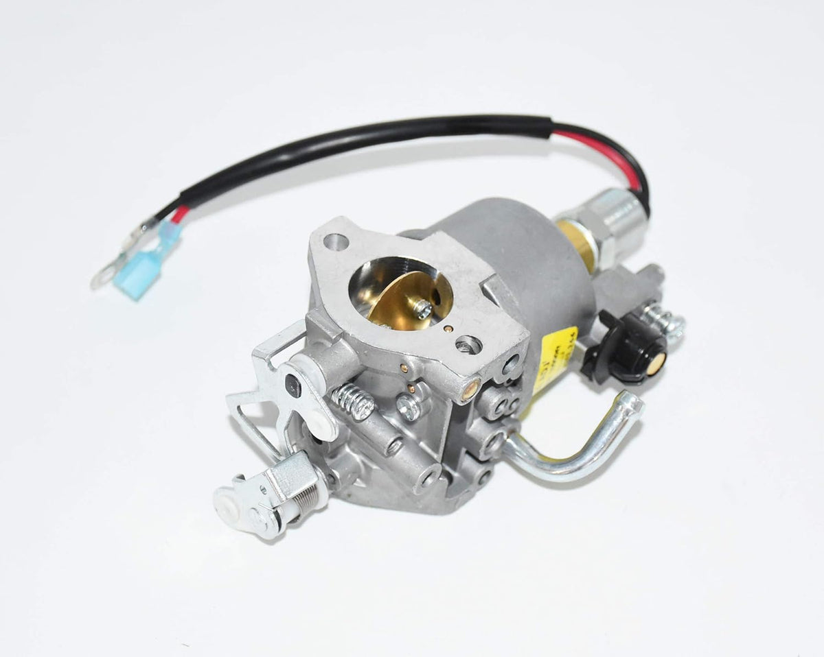 Carburetor with Gaskets J83593