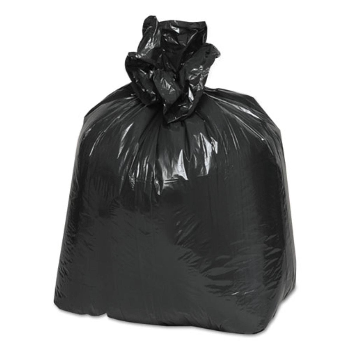 16gal Black Can Liners X916