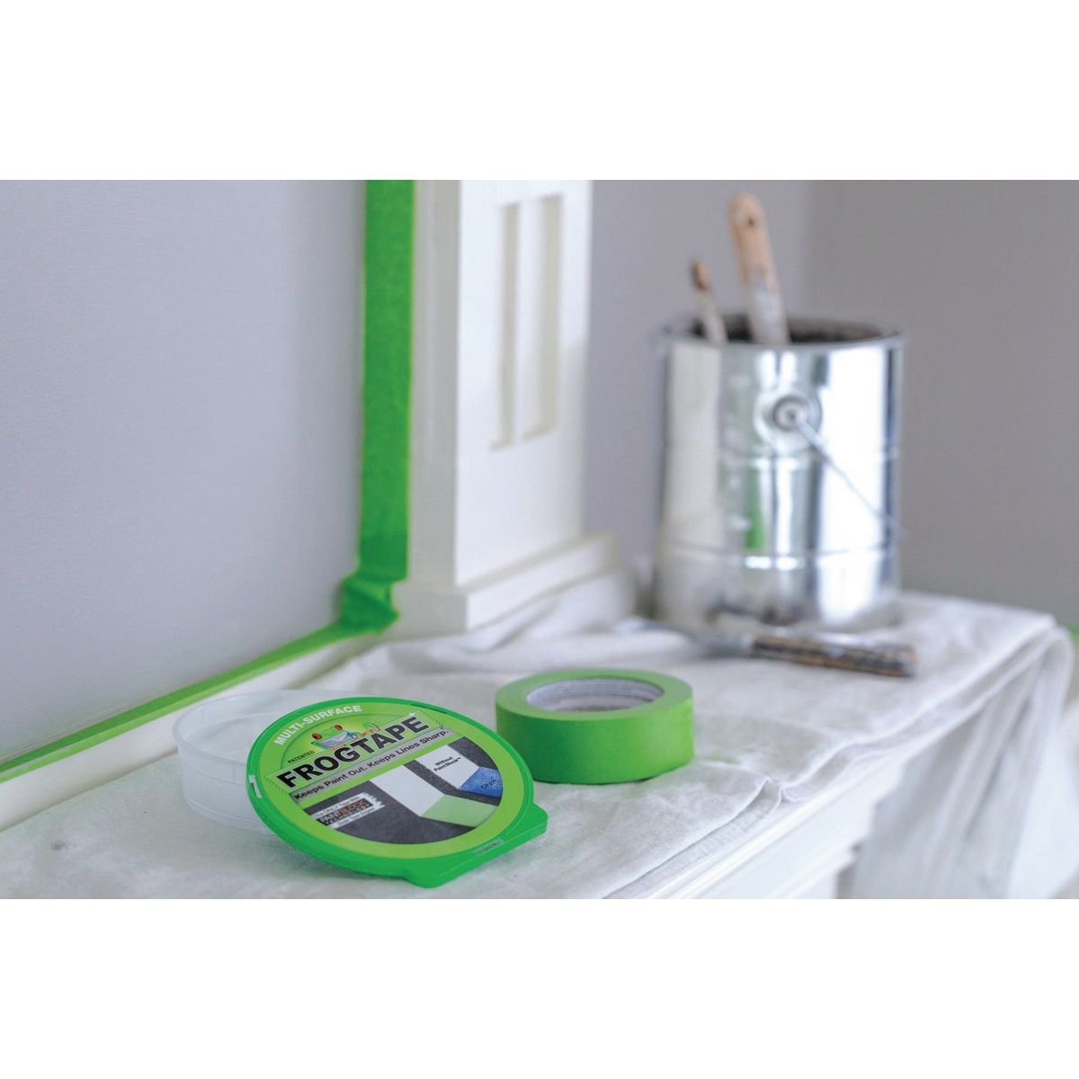 Multisurface Painting Tape F7780