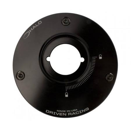 Halo Fuel Cap Base T21226