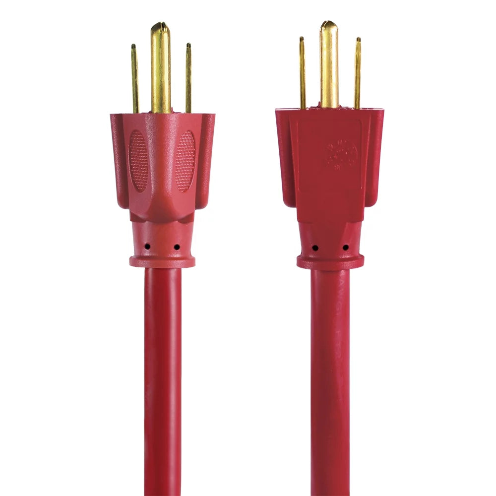 50FT 14AWG 3 Prong Extension Cord O856073