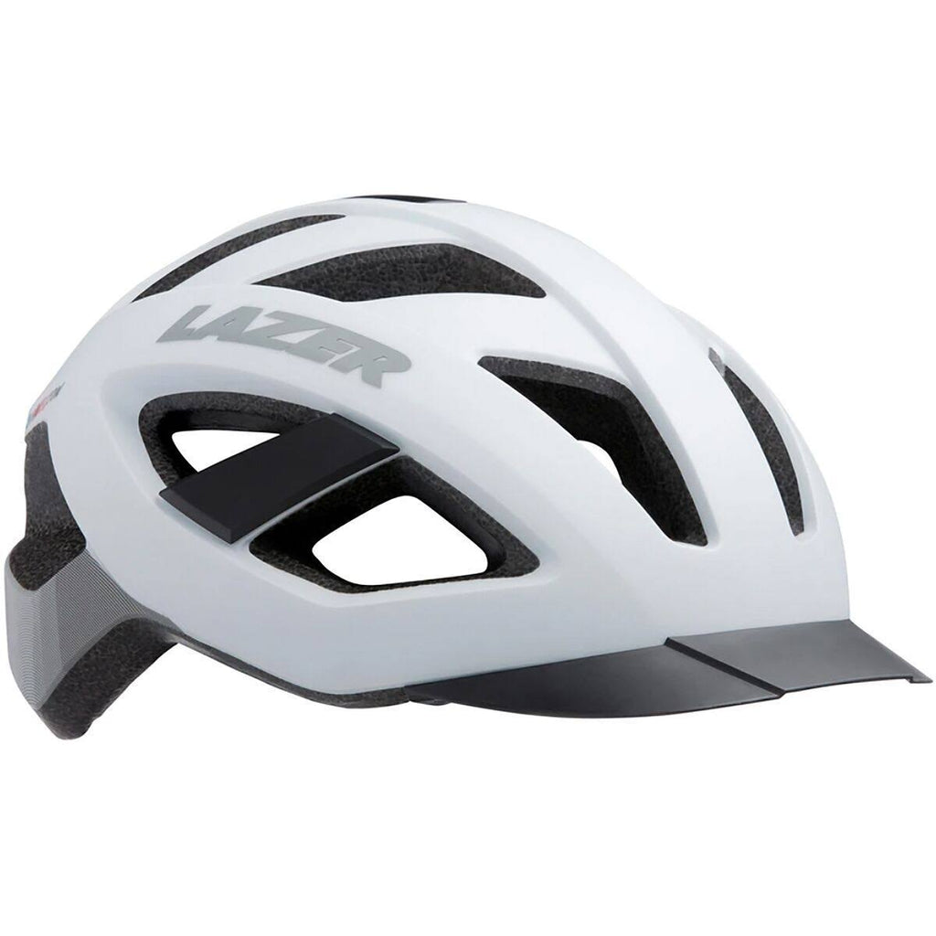 Matte White Helmet G2013