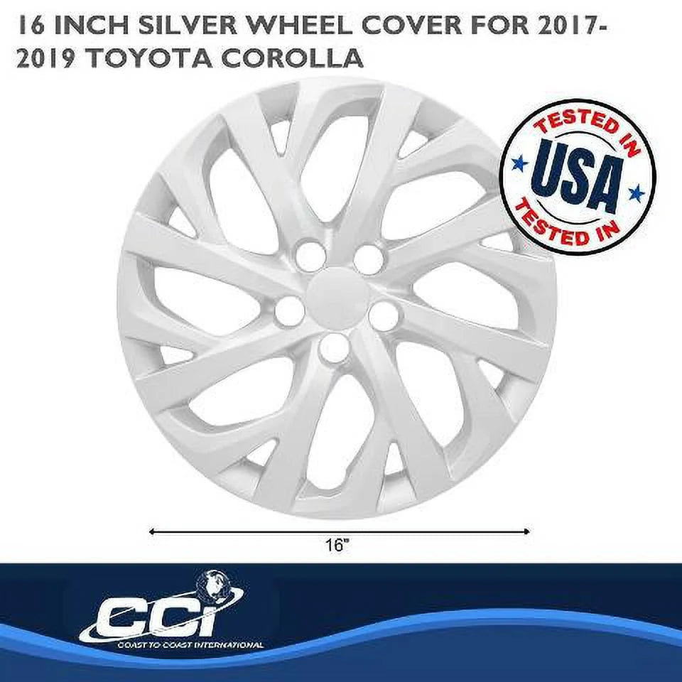 16 Wheel Cover F157142