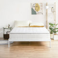 10'' Plush Hybrid Twin Mattress B5051