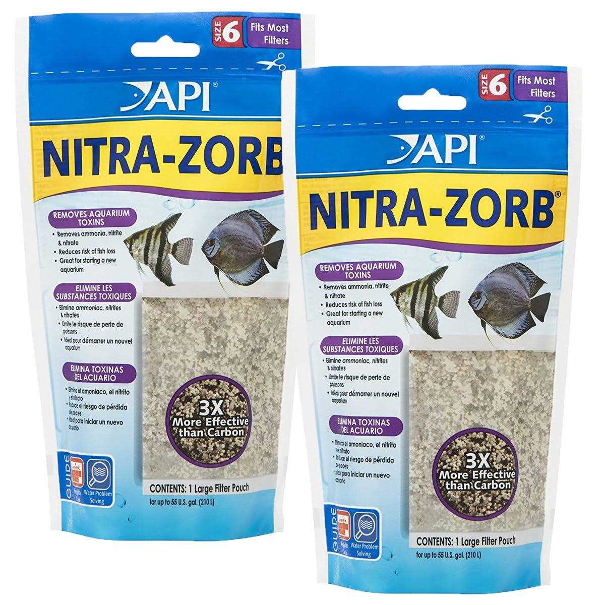 Nitra-Zorb N506