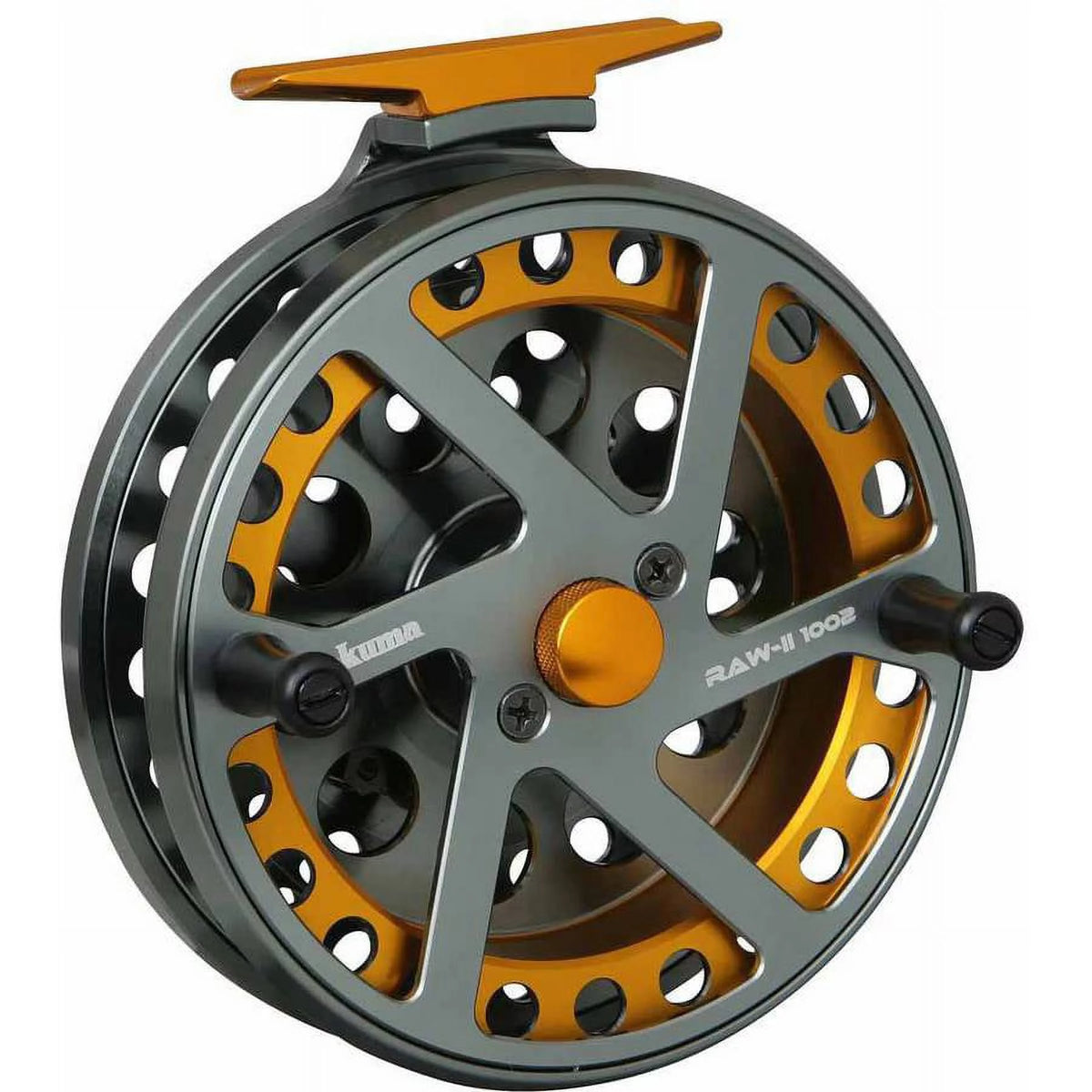 Float Reel G392
