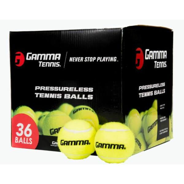 Tennis Balls Bucket F29506