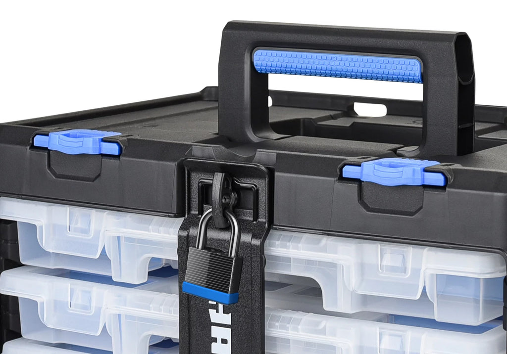 Parts and Tool Box Organizer S586