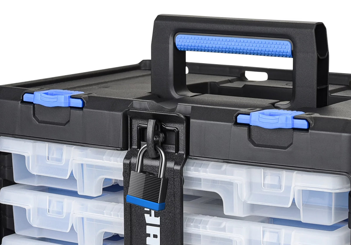 Parts and Tool Box Organizer S586