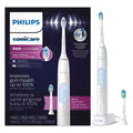 Rechargeable Electric Toothbrush with Pressure Sensor A7597