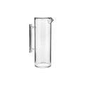 Pitcher with lid T9066