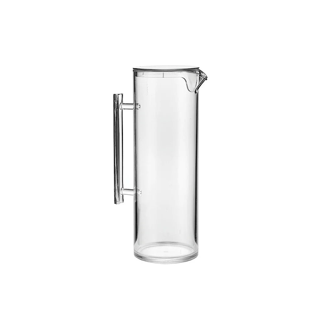 Pitcher with lid T9066