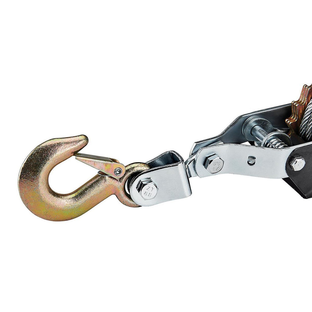 10 ft. Cable Winch Puller X1642