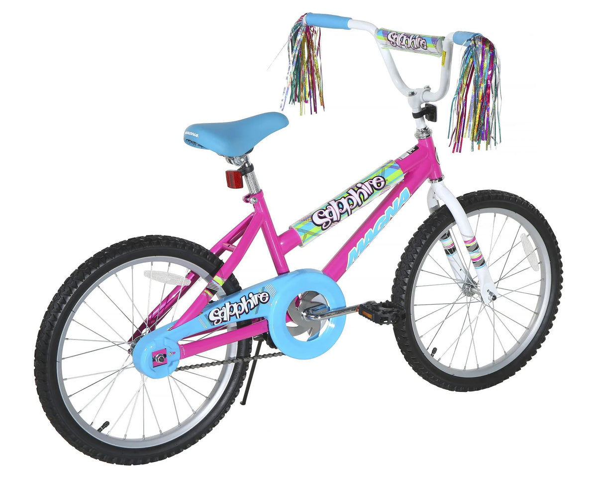 12-Inch BMX Bike H690