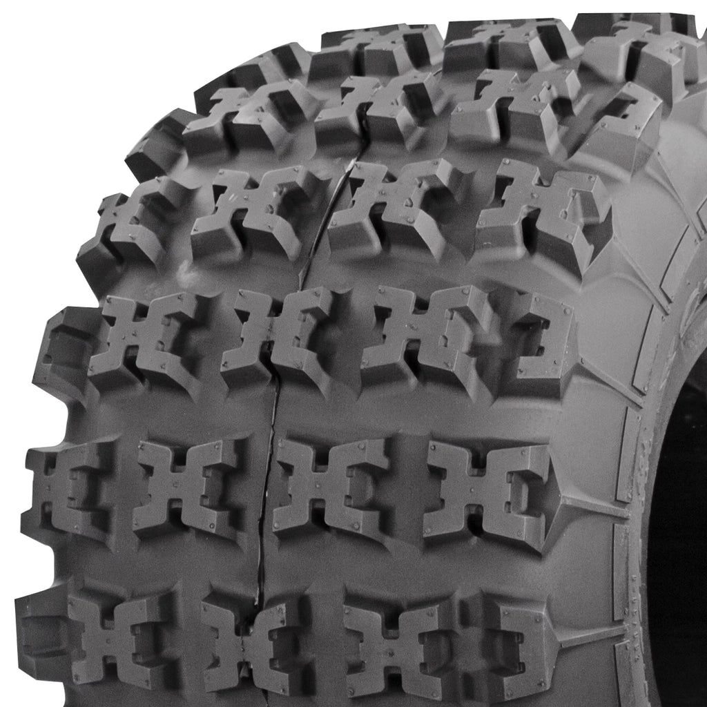 22x11-9 6-Ply All-Terrain ATV Tire E599