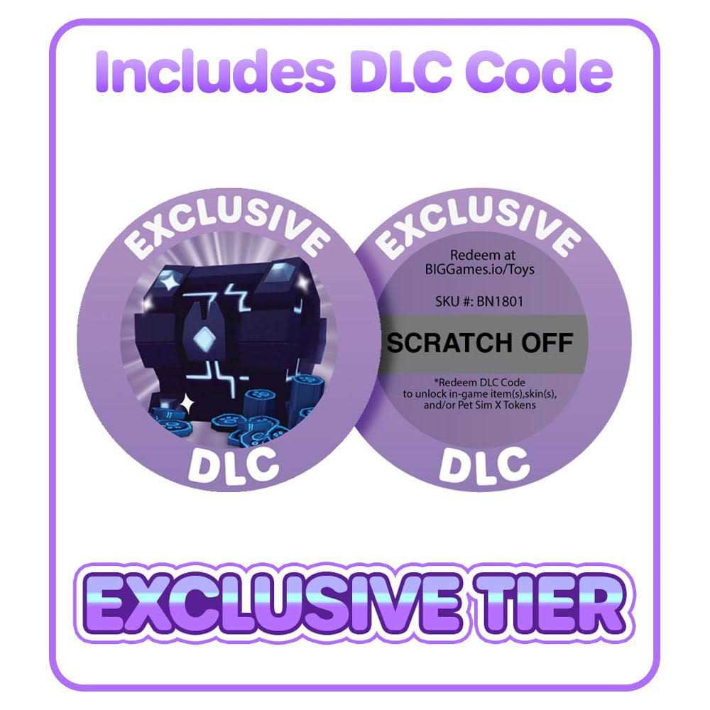 Blue Cat Collector Bundle K179846