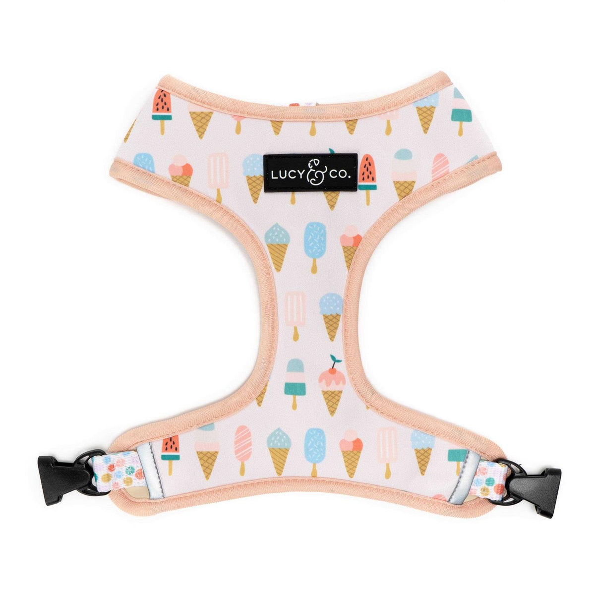 Reversible Harness W717