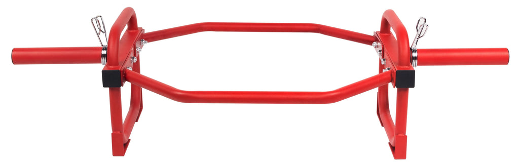 Olympic 2-Inch Hex Weight Lifting Trap Bar X56830