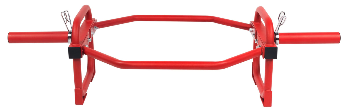 Olympic 2-Inch Hex Weight Lifting Trap Bar X56830