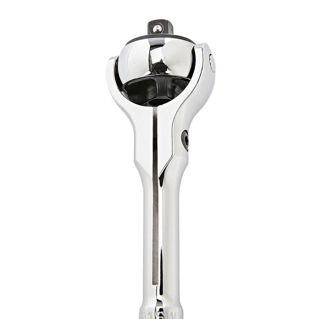 1/4 in. Drive Swivel Head Ratchet L6021