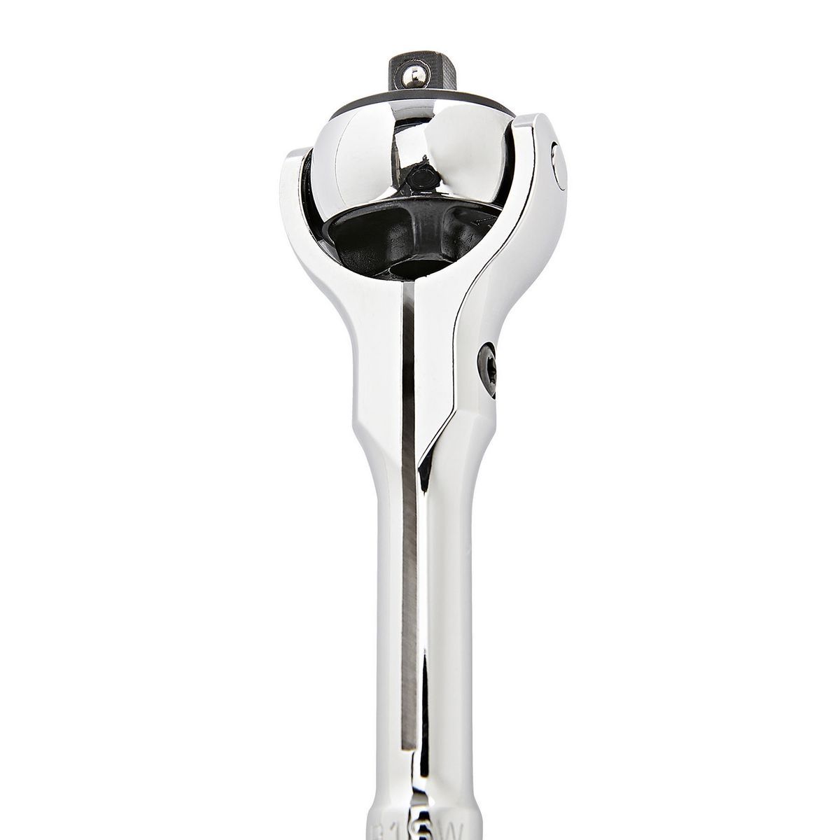 1/4 in. Drive Swivel Head Ratchet L6021