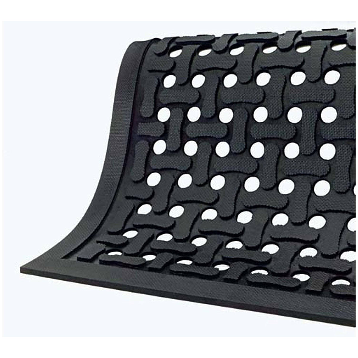 Black Mat W1144