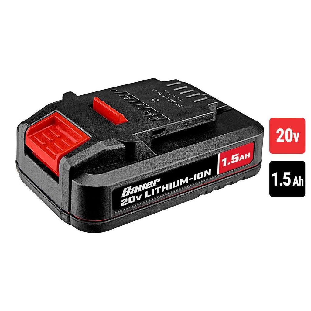 Lithium-Ion Compact Battery U262825