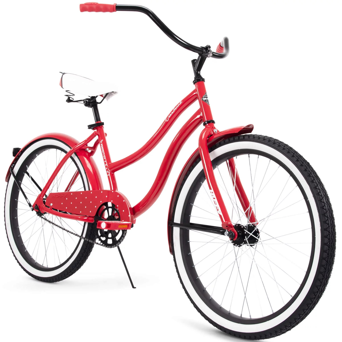 24 Inch Cruiser Bike W33250