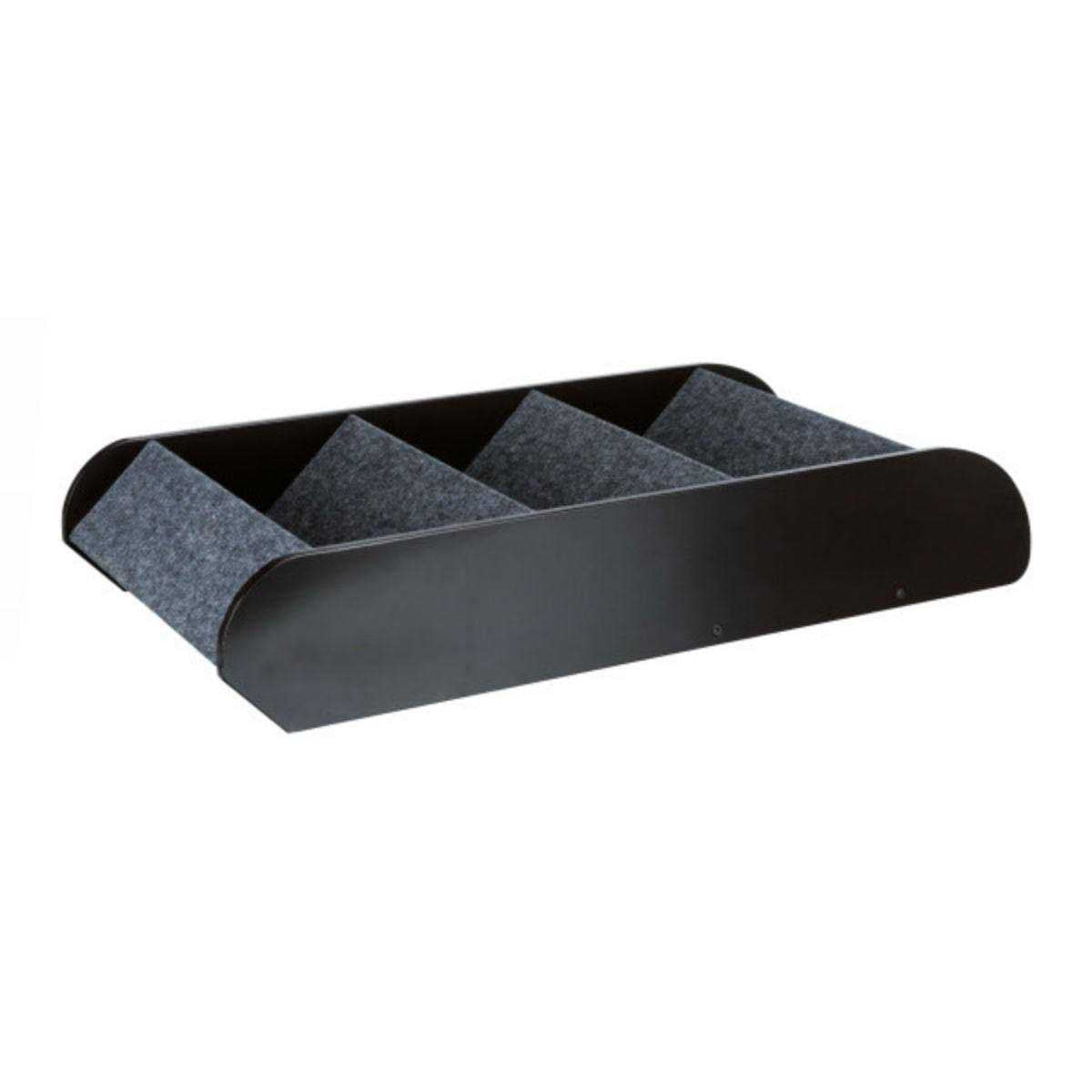 Adjustable 4-Step Pet Stairs H646491