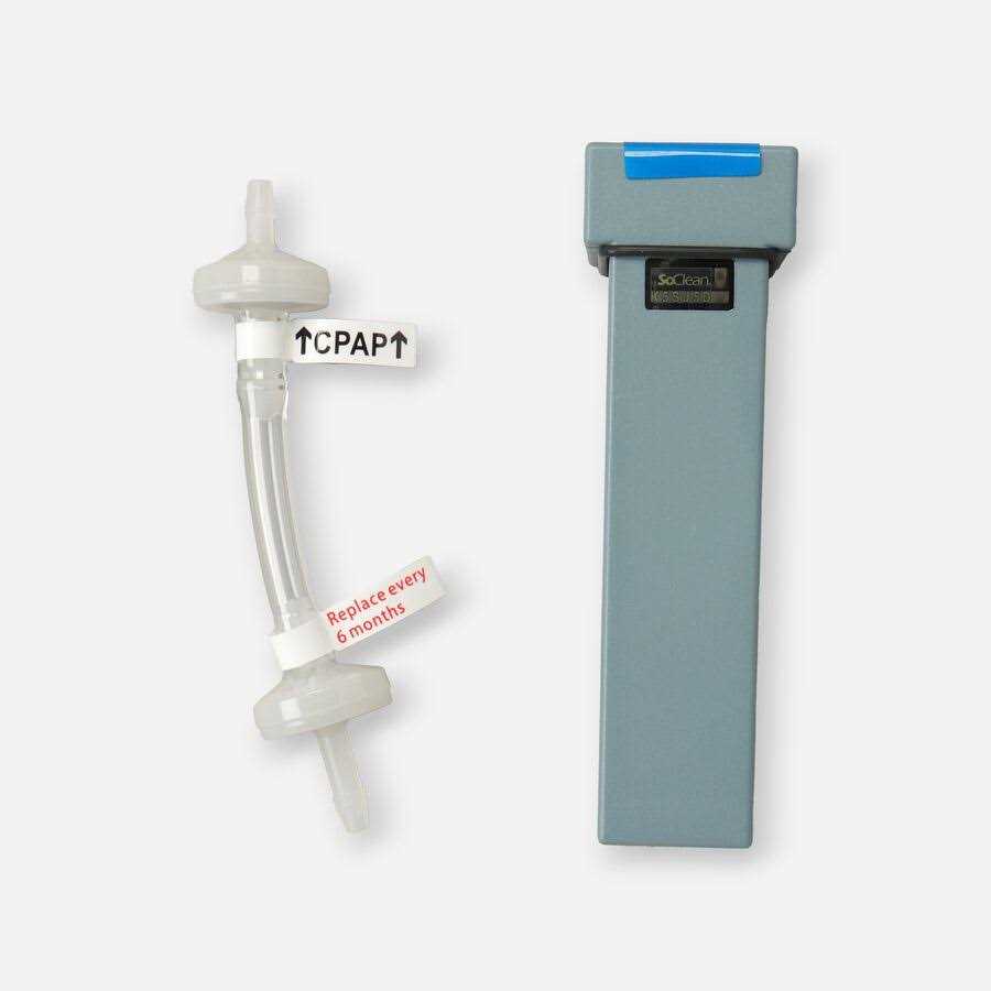 Cartridge Filter Kit C845810