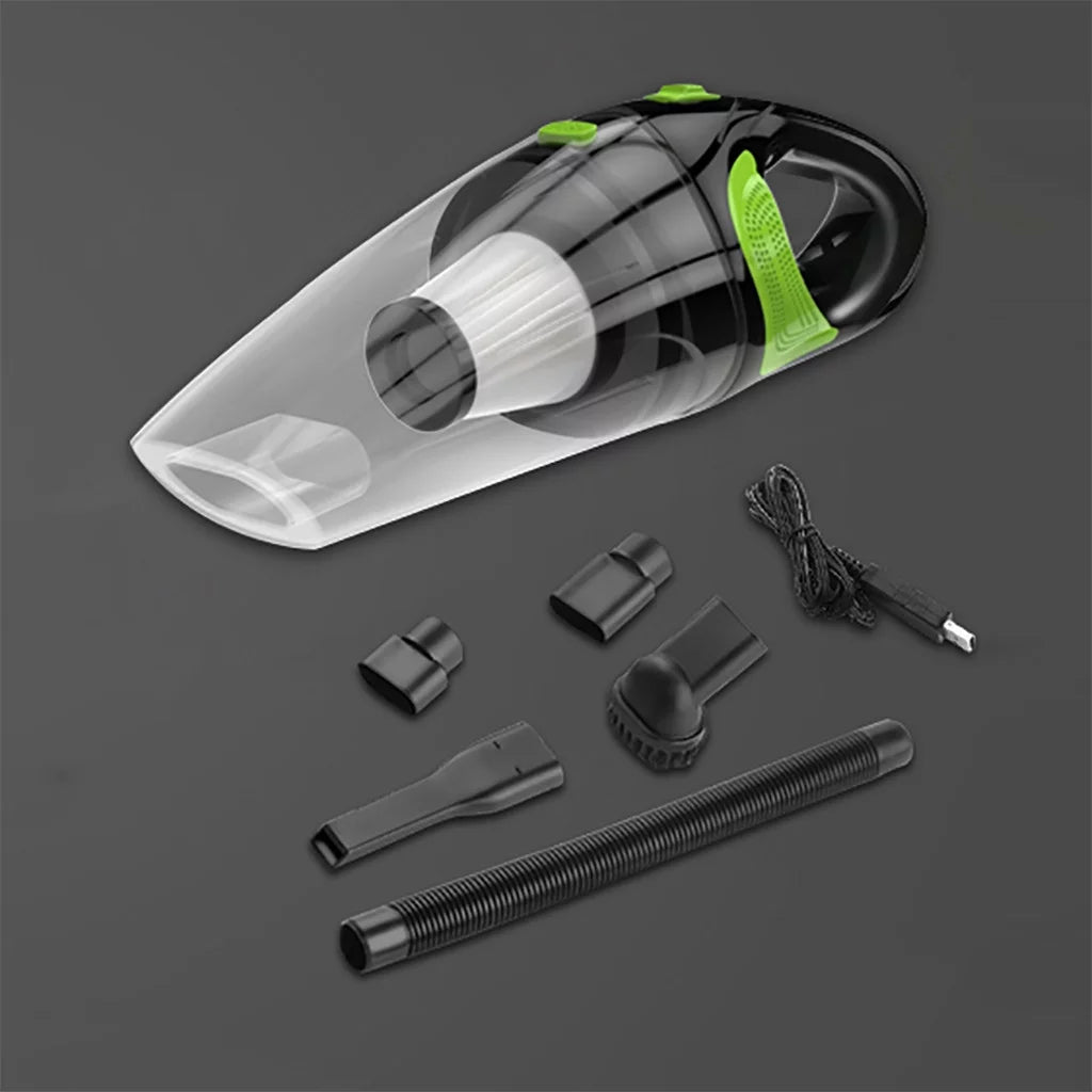 Portable Wet And Dry Vacuum Cleaner N586381