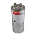 100 MFD 370V Round Motor Run Capacitor Z242