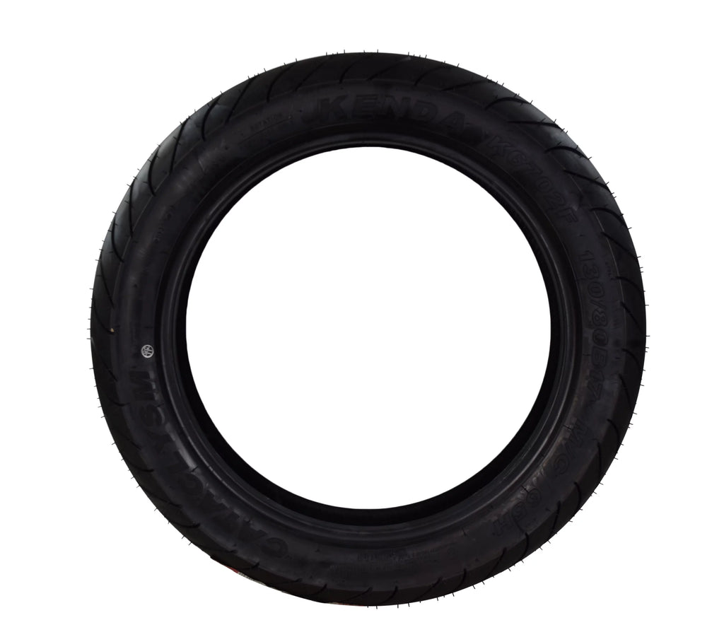 130/80B17 Motorcycle Tire Z81168