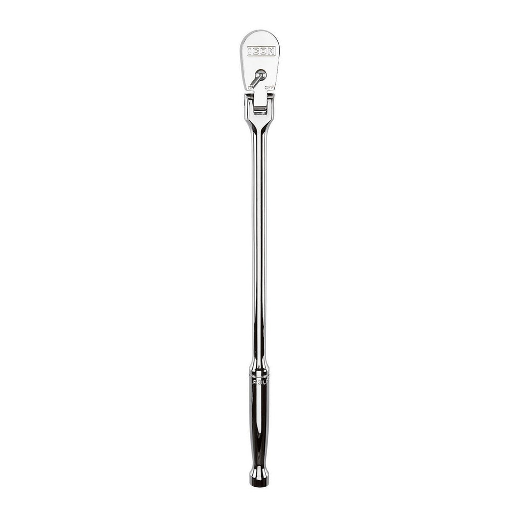 1/2 in. Drive Flex Head Ratchet H303