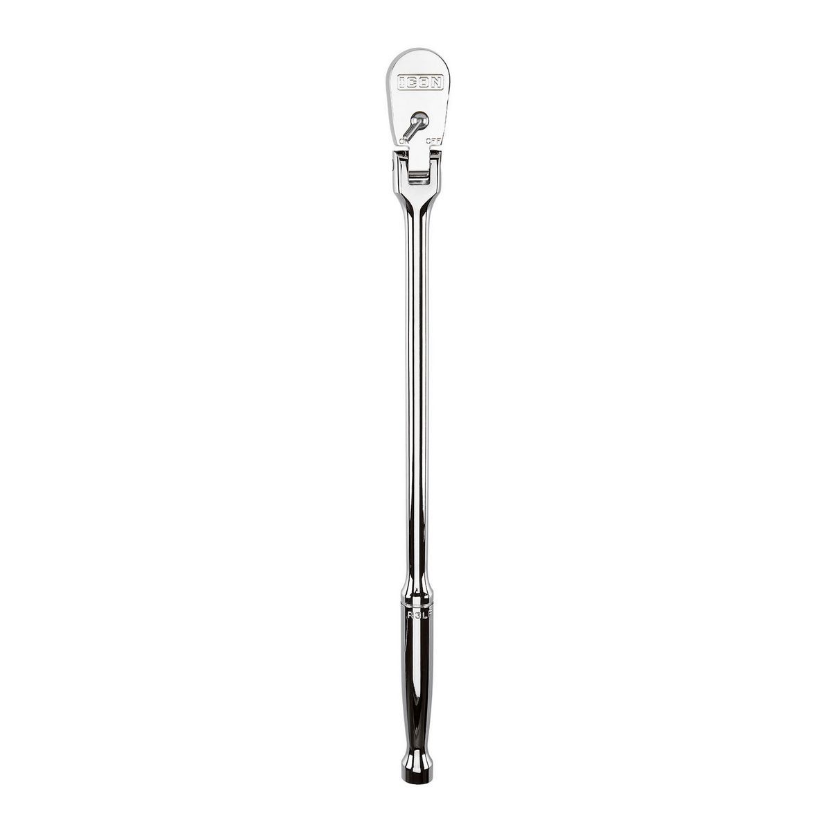 1/2 in. Drive Flex Head Ratchet H303